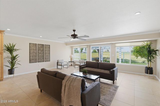 10912 W CAMEO Drive, Sun City, AZ 85351