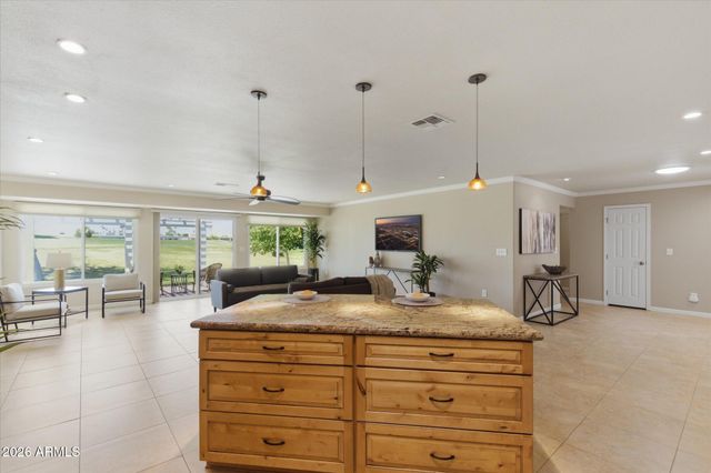 10912 W CAMEO Drive, Sun City, AZ 85351