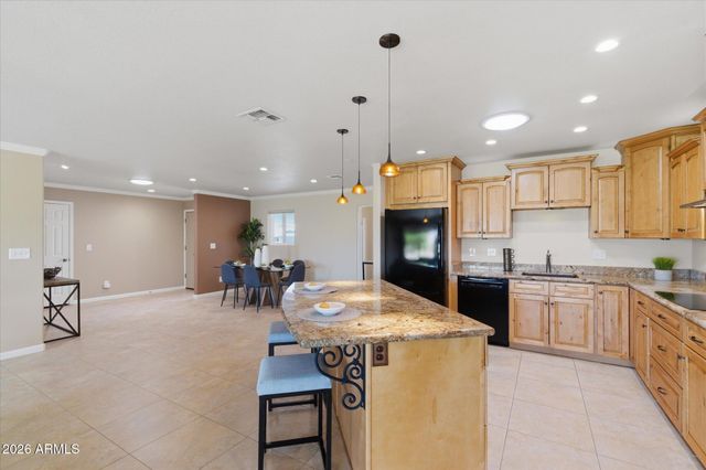 10912 W CAMEO Drive, Sun City, AZ 85351