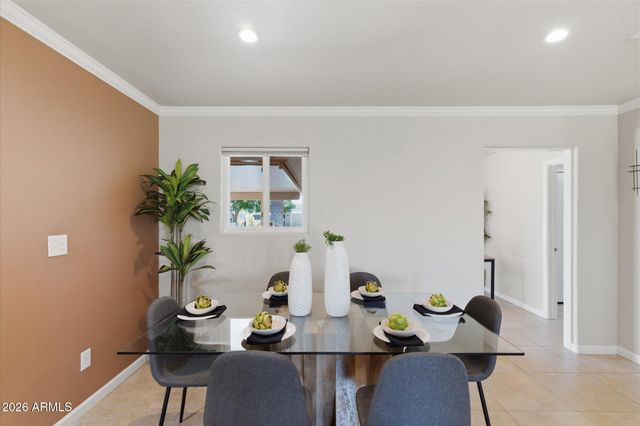 10912 W CAMEO Drive, Sun City, AZ 85351