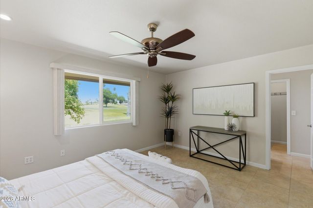 10912 W CAMEO Drive, Sun City, AZ 85351