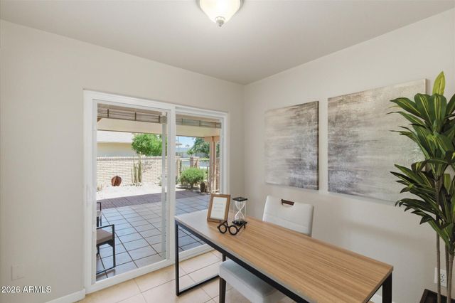 10912 W CAMEO Drive, Sun City, AZ 85351