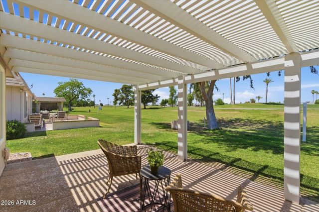 10912 W CAMEO Drive, Sun City, AZ 85351