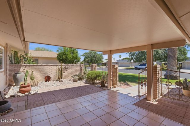 10912 W CAMEO Drive, Sun City, AZ 85351