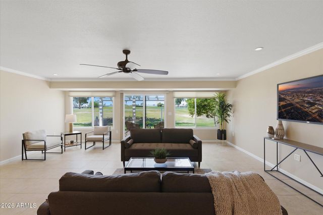 10912 W CAMEO Drive, Sun City, AZ 85351