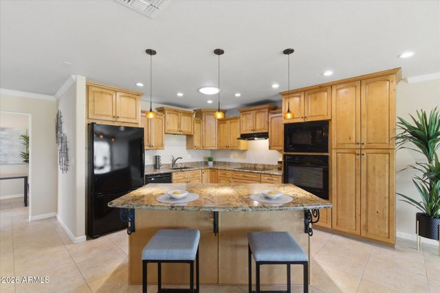 10912 W CAMEO Drive, Sun City, AZ 85351