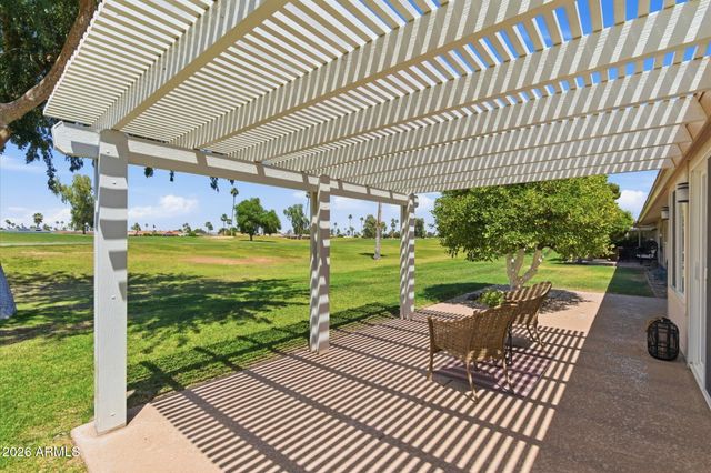 10912 W CAMEO Drive, Sun City, AZ 85351