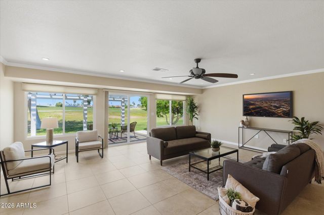 10912 W CAMEO Drive, Sun City, AZ 85351