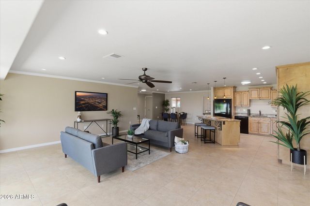 10912 W CAMEO Drive, Sun City, AZ 85351