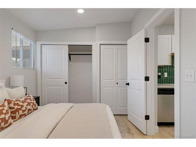 1037 Hazel Ct, Denver, CO 80204