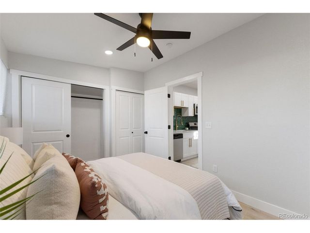 1037 Hazel Ct, Denver, CO 80204