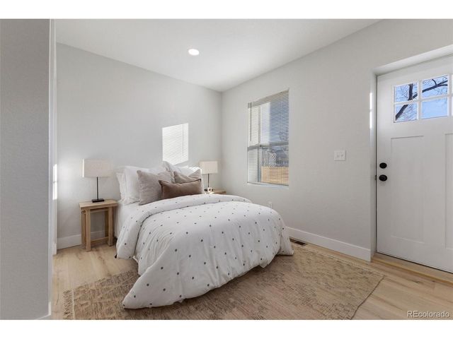 1037 Hazel Ct, Denver, CO 80204