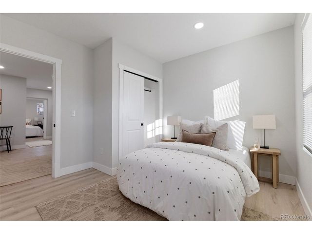 1037 Hazel Ct, Denver, CO 80204