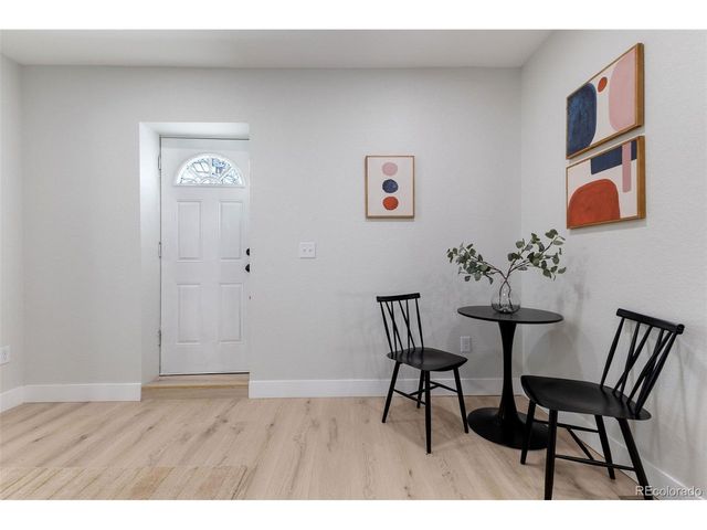 1037 Hazel Ct, Denver, CO 80204