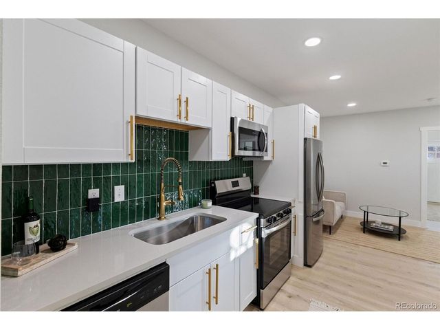 1037 Hazel Ct, Denver, CO 80204