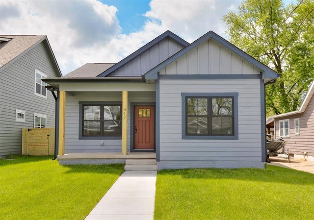 417 E Granger Avenue, Des Moines, IA 50315