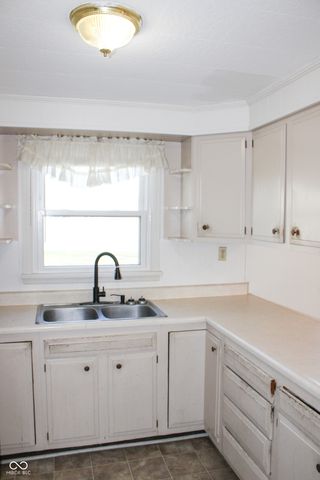 8125 N Brooks Lane, Scipio, IN 47273