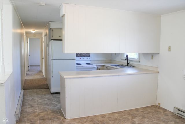 8125 N Brooks Lane, Scipio, IN 47273