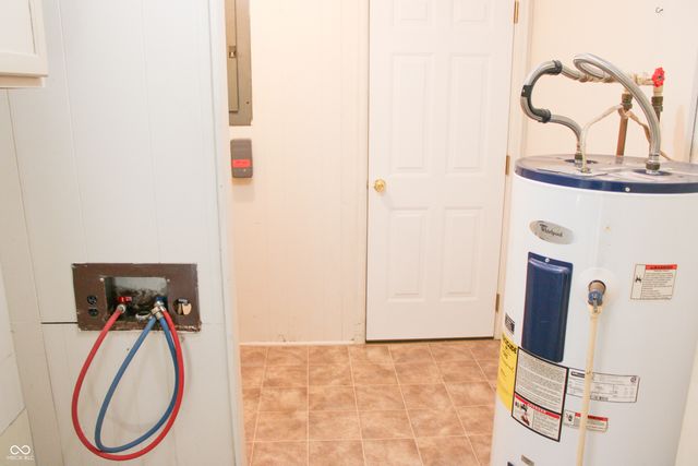 8125 N Brooks Lane, Scipio, IN 47273