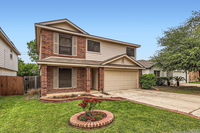 10411 Tiger Paw, San Antonio, TX 78251
