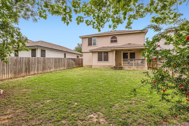10411 Tiger Paw, San Antonio, TX 78251