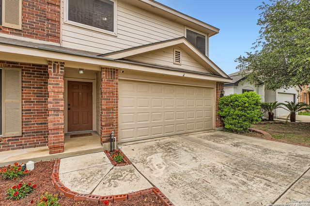 10411 Tiger Paw, San Antonio, TX 78251