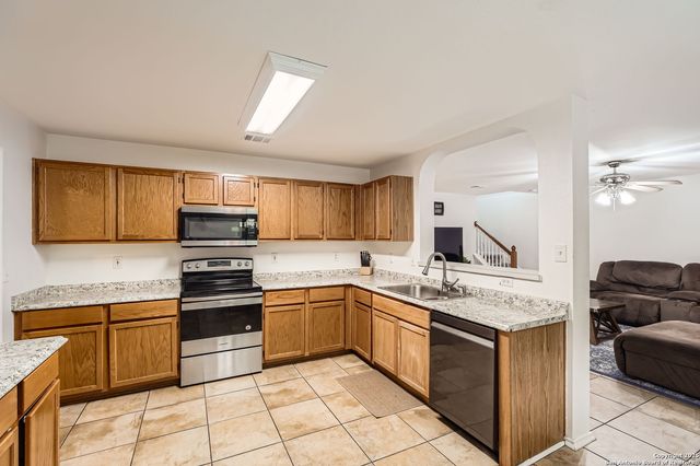 10411 Tiger Paw, San Antonio, TX 78251
