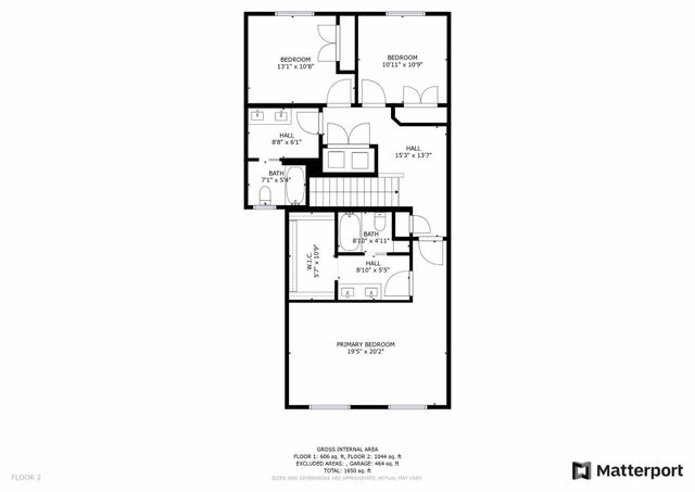 636 Franklin Street, Roberts, WI 54023