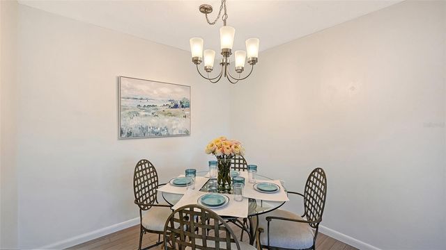 3201 BENEVA ROAD 204, Sarasota, FL 34232