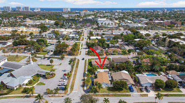 268 SE 8th Ave, Deerfield Beach, FL 33441
