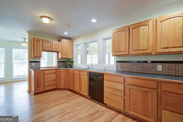 7525 Blacks Mill Road, Dawsonville, GA 30534