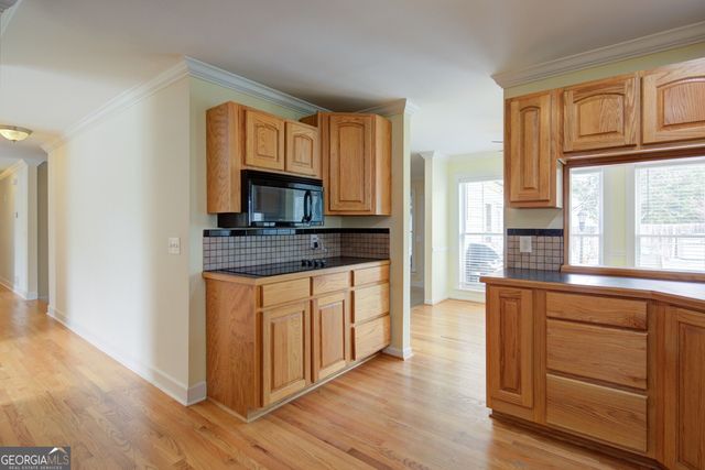 7525 Blacks Mill Road, Dawsonville, GA 30534
