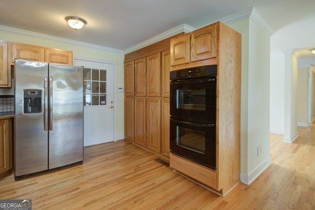 7525 Blacks Mill Road, Dawsonville, GA 30534