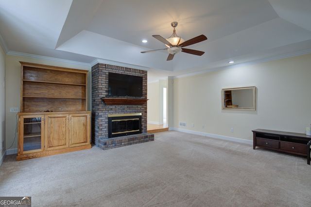 7525 Blacks Mill Road, Dawsonville, GA 30534
