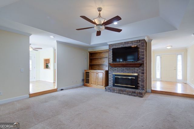 7525 Blacks Mill Road, Dawsonville, GA 30534