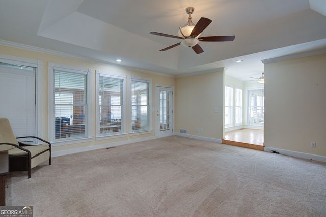 7525 Blacks Mill Road, Dawsonville, GA 30534