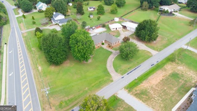 7525 Blacks Mill Road, Dawsonville, GA 30534