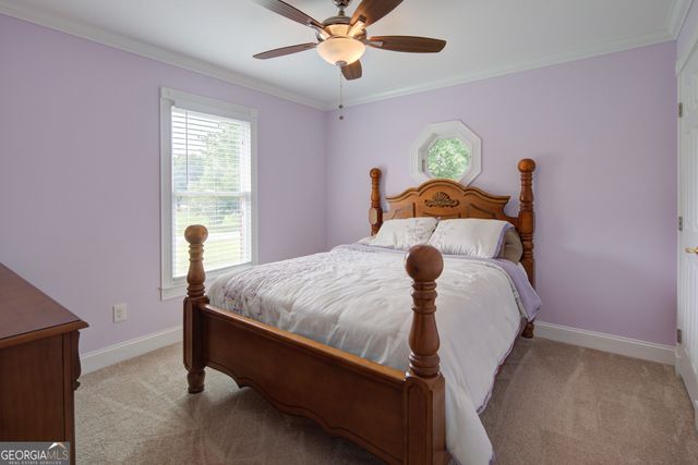 7525 Blacks Mill Road, Dawsonville, GA 30534