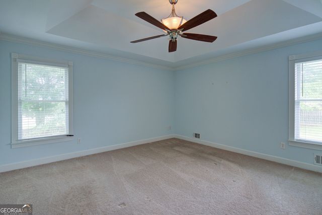 7525 Blacks Mill Road, Dawsonville, GA 30534