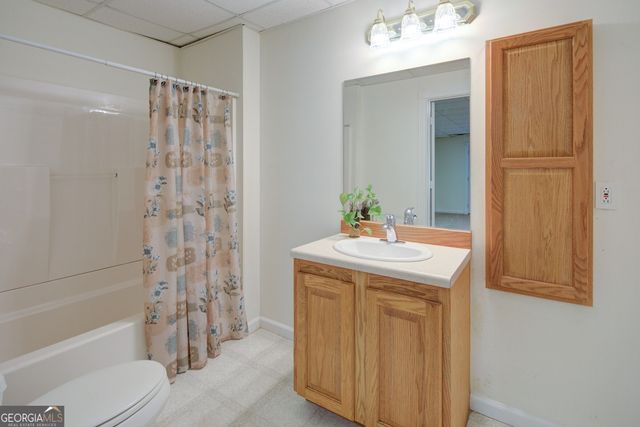 7525 Blacks Mill Road, Dawsonville, GA 30534