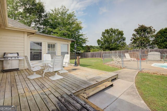 7525 Blacks Mill Road, Dawsonville, GA 30534