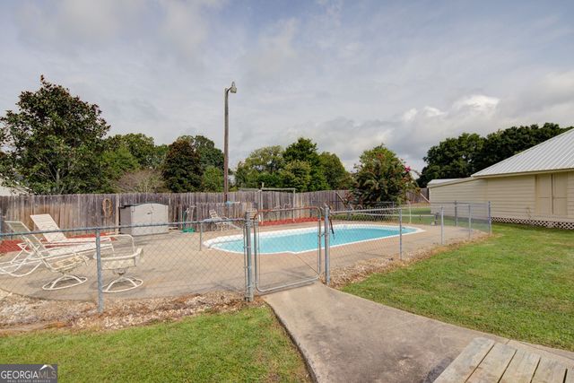 7525 Blacks Mill Road, Dawsonville, GA 30534