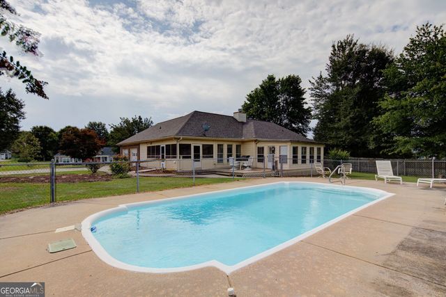 7525 Blacks Mill Road, Dawsonville, GA 30534