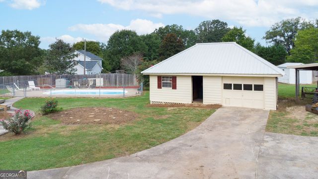 7525 Blacks Mill Road, Dawsonville, GA 30534