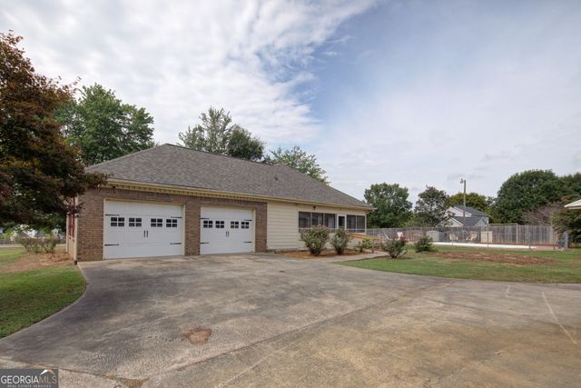 7525 Blacks Mill Road, Dawsonville, GA 30534