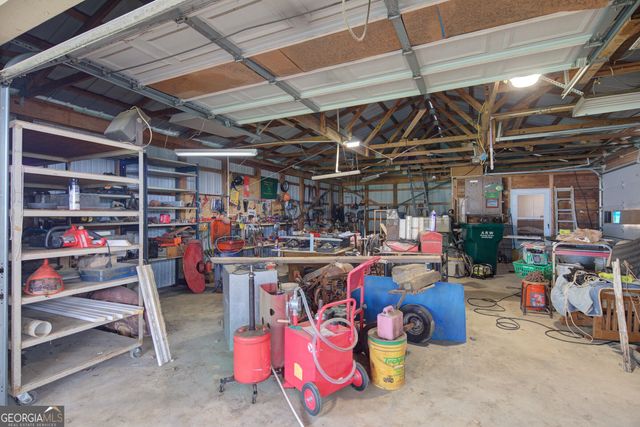 7525 Blacks Mill Road, Dawsonville, GA 30534
