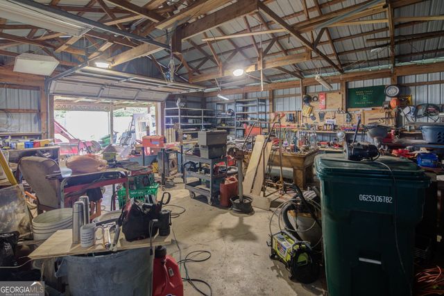 7525 Blacks Mill Road, Dawsonville, GA 30534