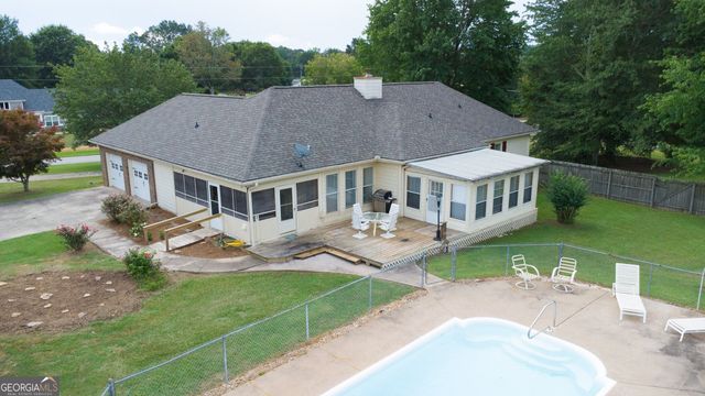 7525 Blacks Mill Road, Dawsonville, GA 30534