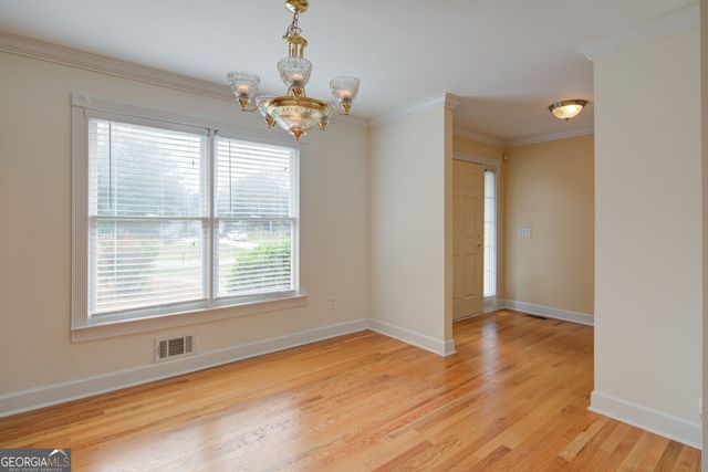 7525 Blacks Mill Road, Dawsonville, GA 30534