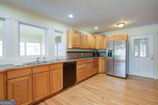 7525 Blacks Mill Road, Dawsonville, GA 30534